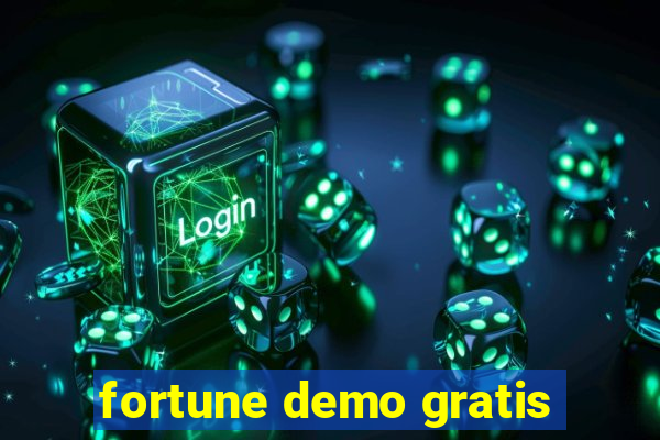 fortune demo gratis